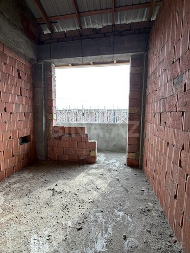 Satılır 2 otaqlı yeni tikili 72 m², Masazır q., photo 4 from 12