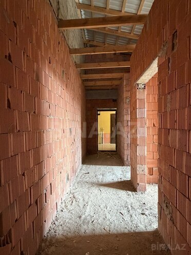 Satılır 2 otaqlı yeni tikili 72 m², Masazır q., photo 6 from 12