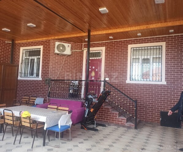 Продаётся 4-комн. дом/дача 110 м², пос. Биладжары, photo 14 from 15