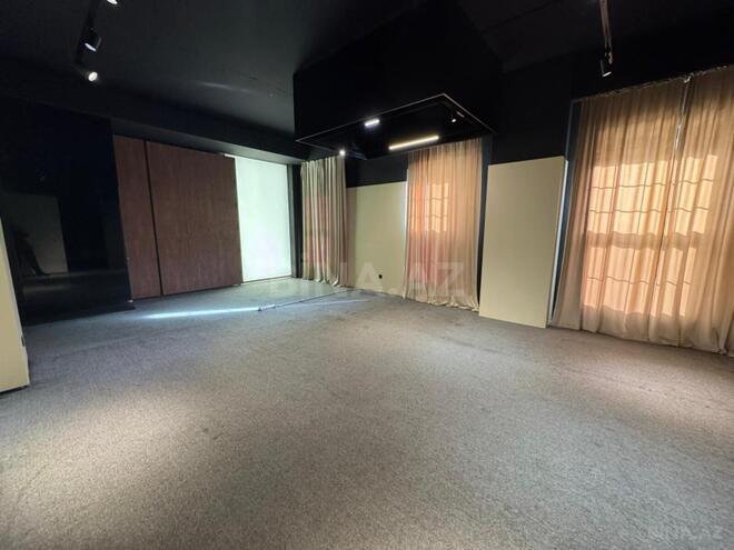 İcarəyə verilir 1 otaqlı ofis 52 m², Ağ şəhər q., photo 4 from 7
