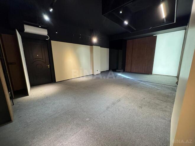 İcarəyə verilir 1 otaqlı ofis 52 m², Ağ şəhər q., photo 6 from 7