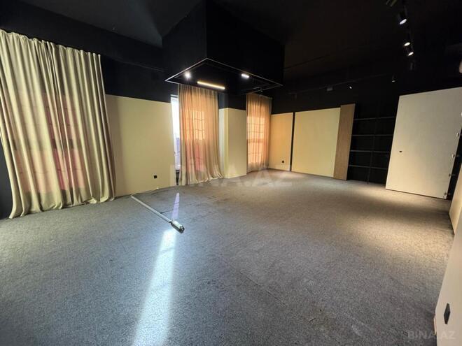 İcarəyə verilir 1 otaqlı ofis 52 m², Ağ şəhər q., photo 3 from 7