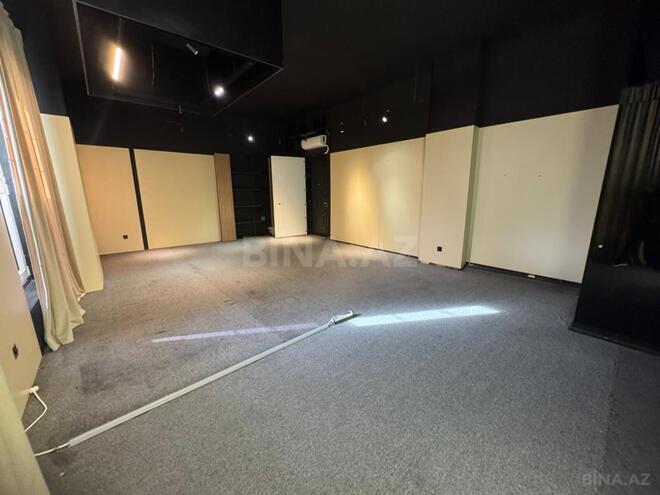 İcarəyə verilir 1 otaqlı ofis 52 m², Ağ şəhər q., photo 5 from 7