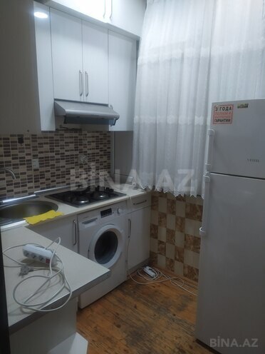 Сдаётся 2-комн. новостройка 55 м², пос. Масазыр, photo 9 from 10