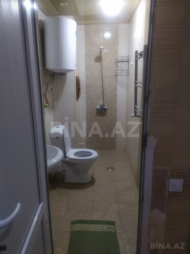 Сдаётся 2-комн. новостройка 55 м², пос. Масазыр, photo 5 from 10