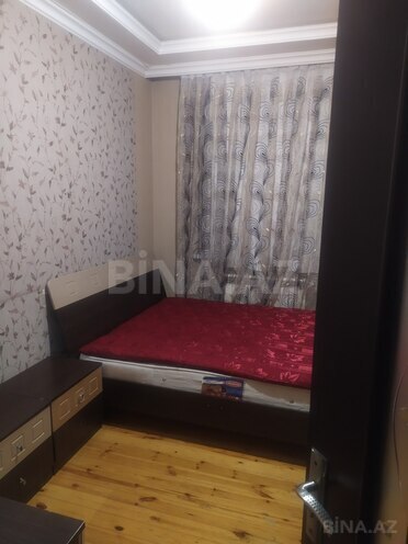 Сдаётся 2-комн. новостройка 55 м², пос. Масазыр, photo 8 from 10