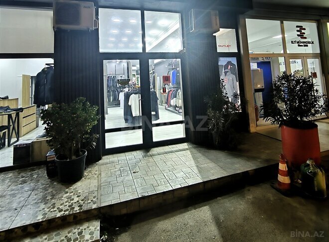 Сдаётся  объект 70 м², м. Гянджлик, photo 14 from 16