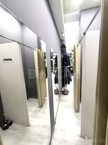 Сдаётся  объект 70 м², м. Гянджлик, photo 9 from 16