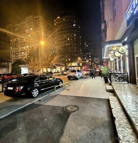 Сдаётся  объект 70 м², м. Гянджлик, photo 13 from 16