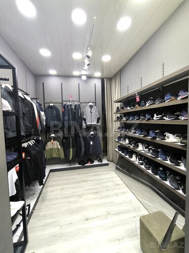 Сдаётся  объект 70 м², м. Гянджлик, photo 6 from 16