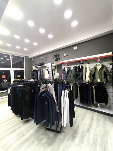 Сдаётся  объект 70 м², м. Гянджлик, photo 3 from 16