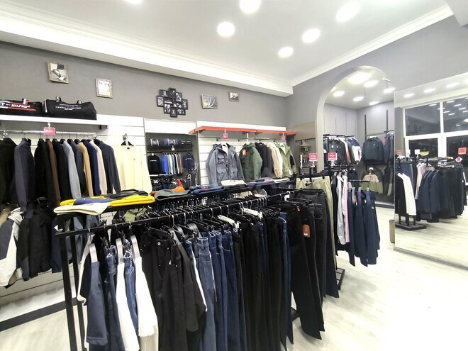 Сдаётся  объект 70 м², м. Гянджлик, photo 5 from 16