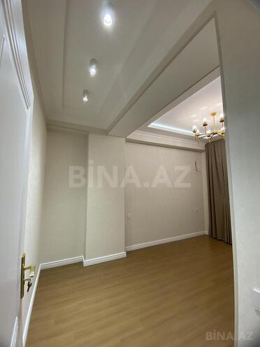 Продаётся 2-комн. новостройка 63 м², м. Кара Караев, photo 9 from 12