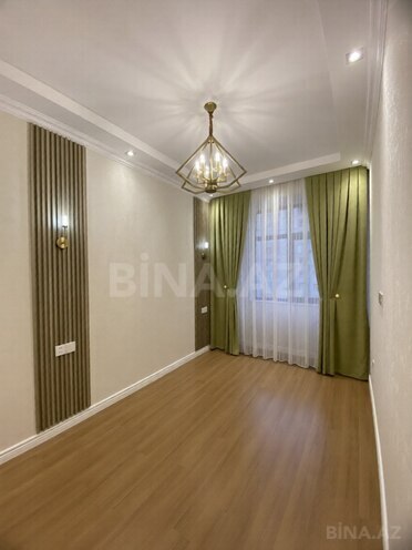 Продаётся 2-комн. новостройка 63 м², м. Кара Караев, photo 6 from 12