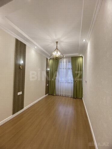 Продаётся 2-комн. новостройка 63 м², м. Кара Караев, photo 3 from 12