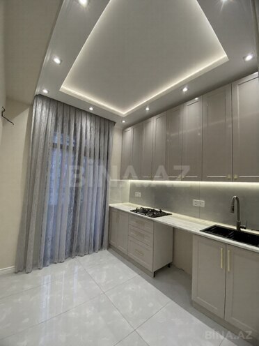 Продаётся 2-комн. новостройка 63 м², м. Кара Караев, photo 5 from 12