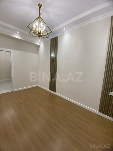 Продаётся 2-комн. новостройка 63 м², м. Кара Караев, photo 8 from 12