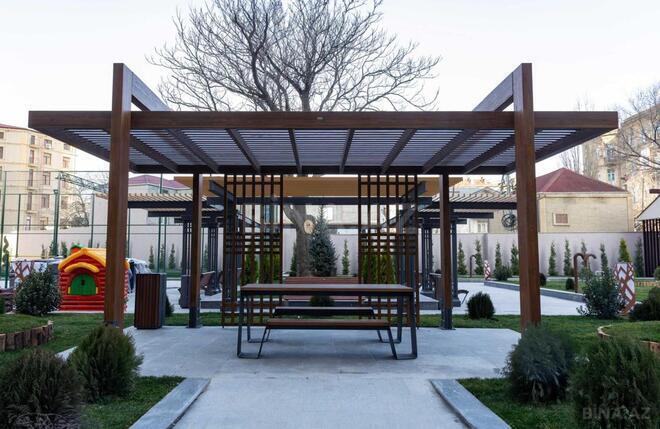 Satılır 3 otaqlı yeni tikili 127 m², Nəriman Nərimanov m., photo 5 from 20