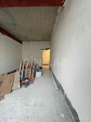 Satılır 3 otaqlı yeni tikili 127 m², Nəriman Nərimanov m., photo 18 from 20