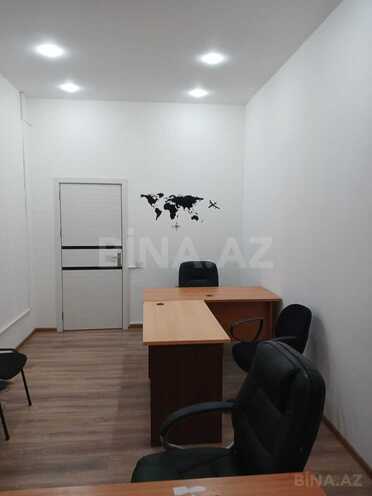 Сдаётся 1-комн. офис 20 м², м. Низами, photo 7 from 8