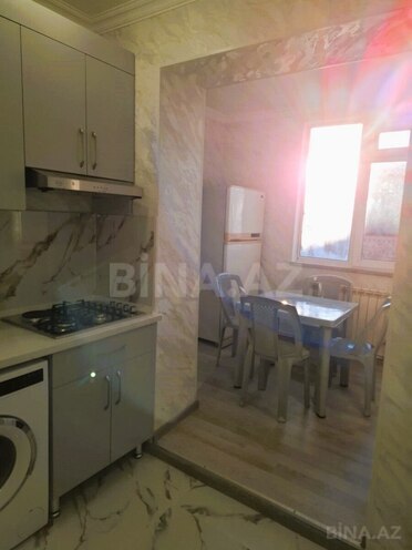 Сдаётся 2-комн. вторичка 55 м², м. Гянджлик, photo 7 from 12