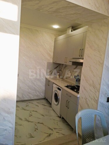 Сдаётся 2-комн. вторичка 55 м², м. Гянджлик, photo 8 from 12