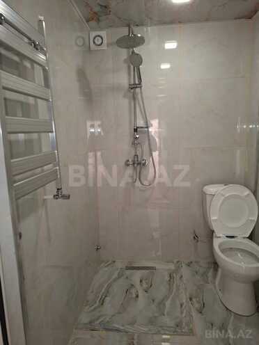 Сдаётся 2-комн. вторичка 55 м², м. Гянджлик, photo 10 from 12