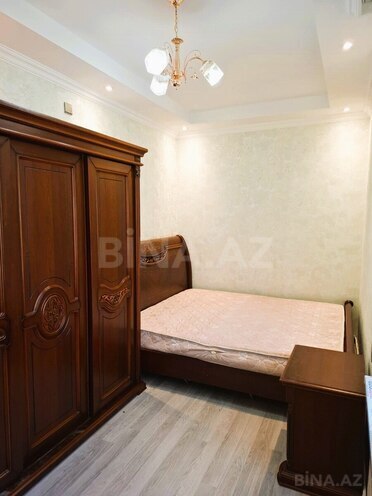 Сдаётся 2-комн. вторичка 55 м², м. Гянджлик, photo 5 from 12