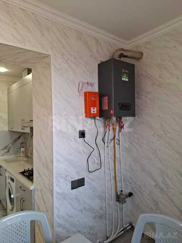 Сдаётся 2-комн. вторичка 55 м², м. Гянджлик, photo 11 from 12