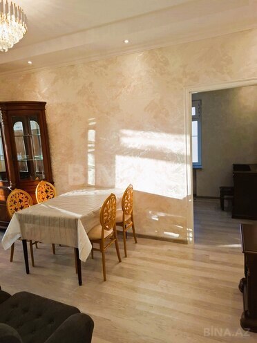 Сдаётся 2-комн. вторичка 55 м², м. Гянджлик, photo 4 from 12