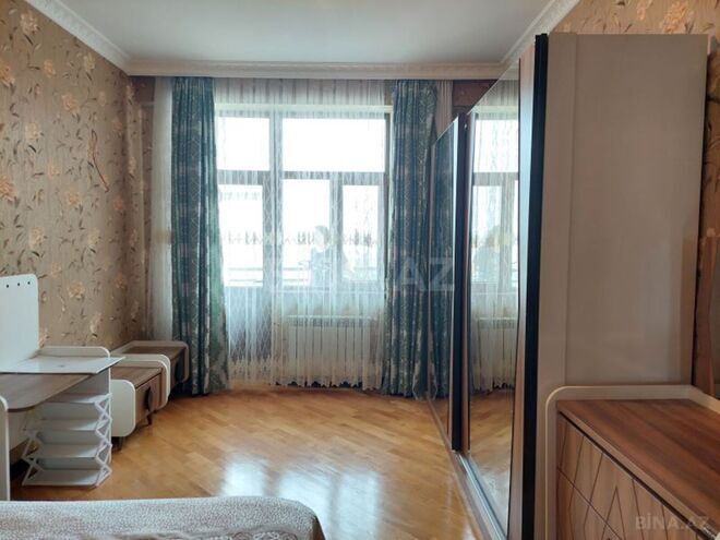 Сдаётся 3-комн. новостройка 125 м², м. Низами, photo 6 from 14