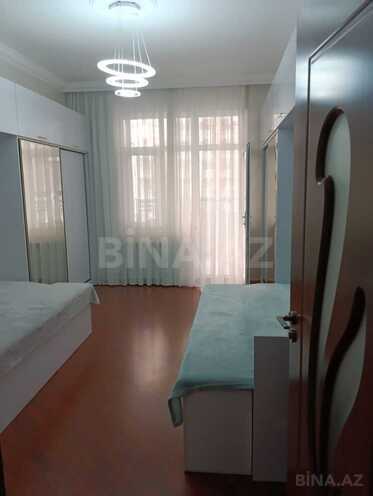 Продаётся 3-комн. новостройка 138 м², Сабаильский р., photo 3 from 12