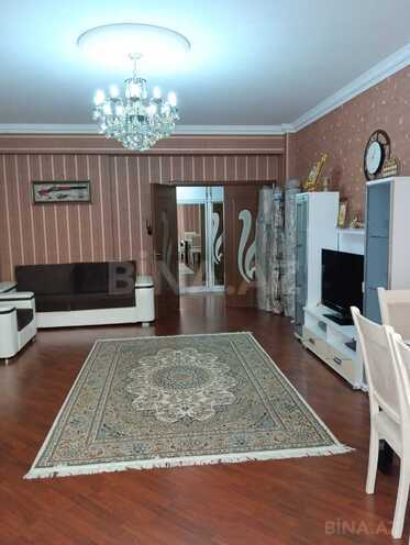 Продаётся 3-комн. новостройка 138 м², Сабаильский р., photo 5 from 12