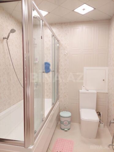 Сдаётся 3-комн. новостройка 125 м², м. Низами, photo 9 from 14