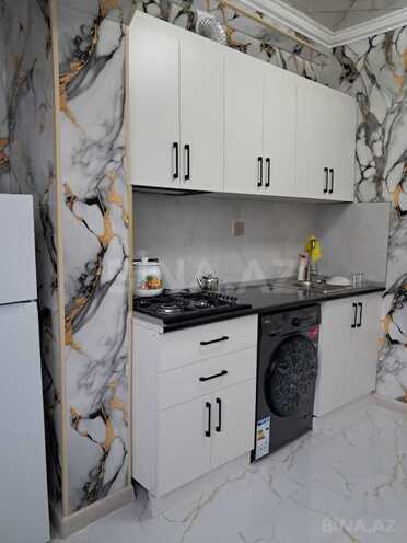 Сдаётся 4-комн. вторичка 104 м², м. Азадлыг проспекти, photo 12 from 15