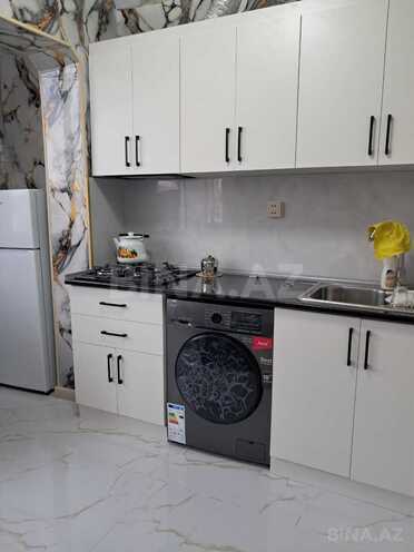 Сдаётся 4-комн. вторичка 104 м², м. Азадлыг проспекти, photo 13 from 15