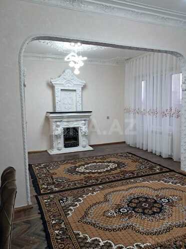 Сдаётся 4-комн. вторичка 104 м², м. Азадлыг проспекти, photo 4 from 15