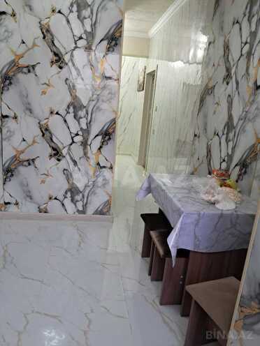 Сдаётся 4-комн. вторичка 104 м², м. Азадлыг проспекти, photo 10 from 15