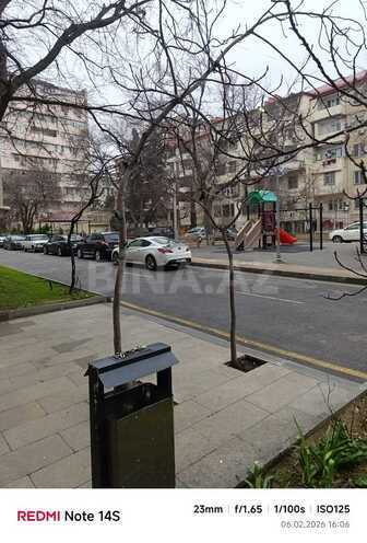 Satılır 2 otaqlı köhnə tikili 48 m², Elmlər Akademiyası m., photo 13 from 24