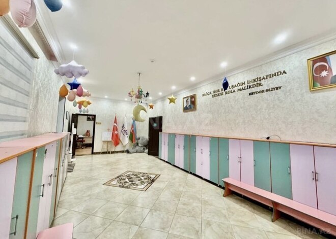 Продаётся  объект 450 м², пос. Сабунчи , photo 16 from 20