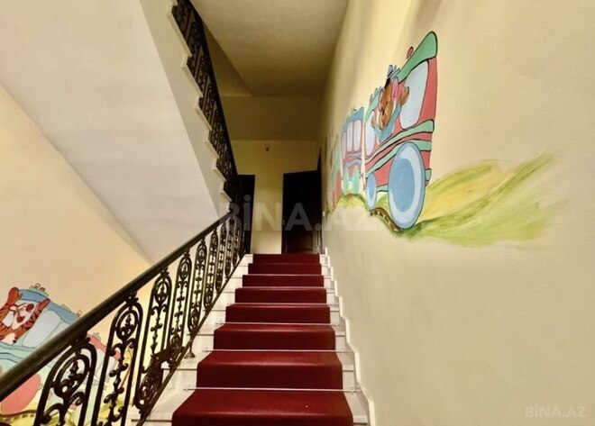 Продаётся  объект 450 м², пос. Сабунчи , photo 13 from 20