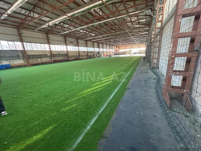 Сдаётся  объект 2 700 м², пос. Новханы, photo 5 from 8