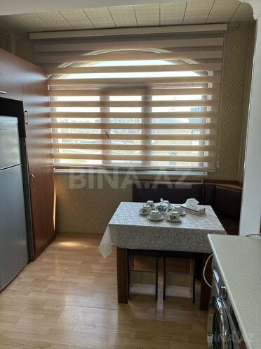 Сдаётся 3-комн. вторичка 90 м², Наримановский  р., photo 5 from 20