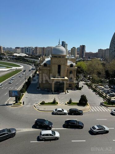 Сдаётся 3-комн. вторичка 90 м², Наримановский  р., photo 19 from 20