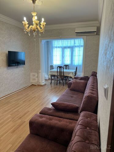 Сдаётся 3-комн. вторичка 90 м², Наримановский  р., photo 3 from 20