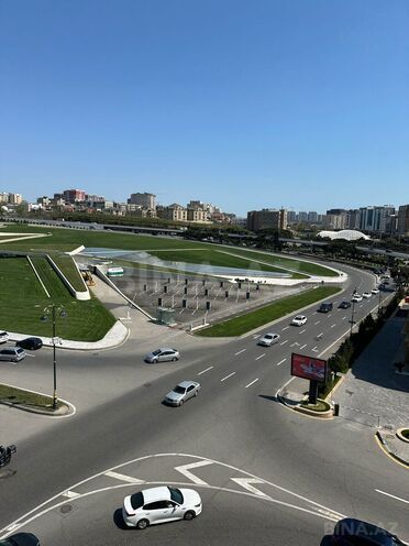 Сдаётся 3-комн. вторичка 90 м², Наримановский  р., photo 17 from 20