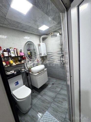 Продаётся 2-комн. вторичка 55 м², м. Нефтчиляр, photo 10 from 11