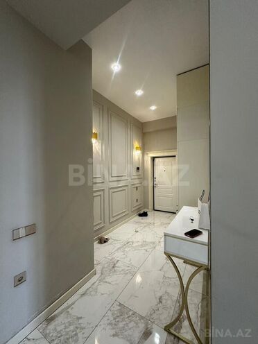Сдаётся 3-комн. новостройка 108 м², м. Ичеришехер, photo 14 from 18