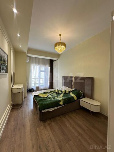 Сдаётся 3-комн. новостройка 108 м², м. Ичеришехер, photo 9 from 18