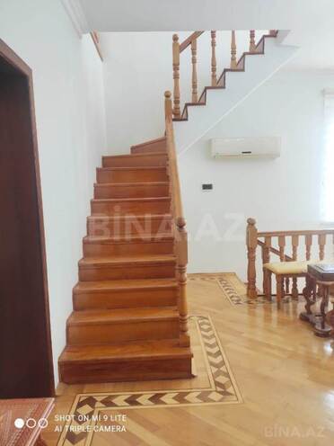 Продаётся 7-комн. дом/дача 440 м², Бинагадинский р., photo 15 from 30